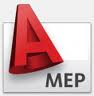 AutoCAD MEP Software